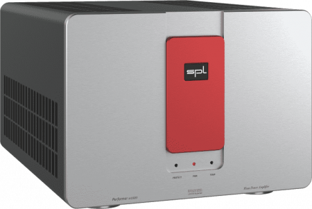 SPL Performer M1000