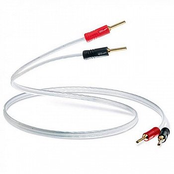 QED XT25 Pre-Term 3.0m, Banana (QE1462)