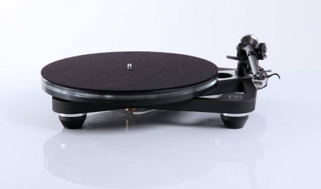 Проигрыватель винила Rega Planar 8 Black