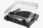 Thorens TD 202 High Gloss Black