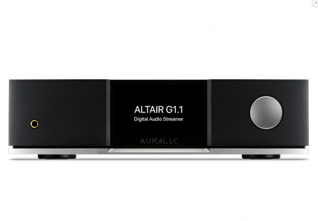 AURALiC Altair G1.1