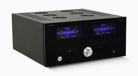 Advance Paris X-i1100