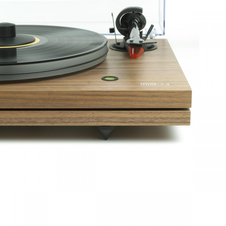 Music Hall MMF-7.3 Walnut (б/к)