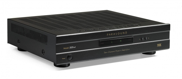 Parasound 2125 v2