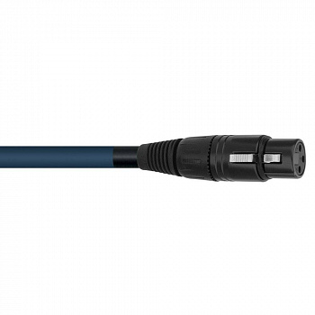 Wireworld Luna 8 AES Balanced Digital Audio 1.0m