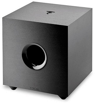 Focal Cube Evo