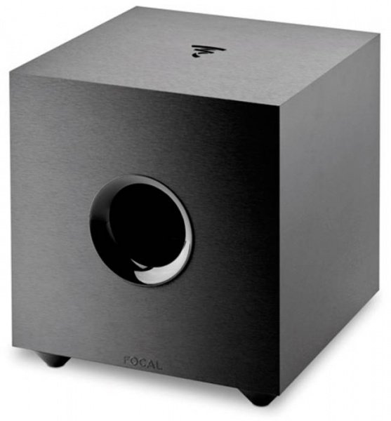 Focal Cube Evo