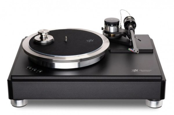 VPI HW-40 Black Edition