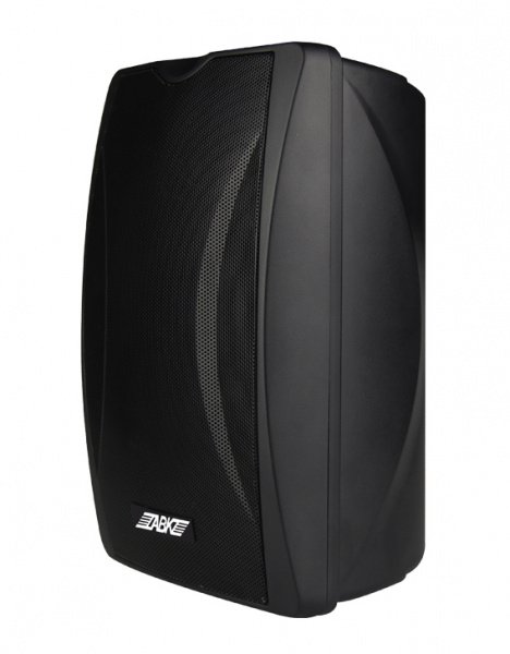 Настенная акустика ABK WL-8063, Black