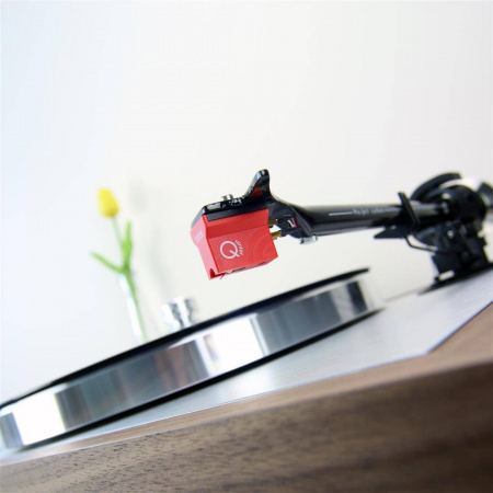 Pro-Ject Audio The Classic Evo