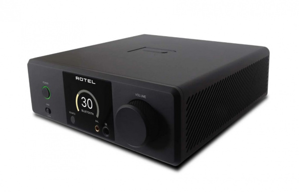 Rotel DX-3