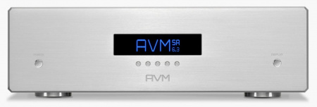AVM Audio Ovation SA 6.3