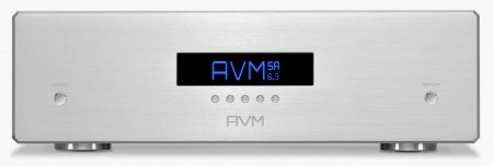AVM Audio Ovation SA 6.3