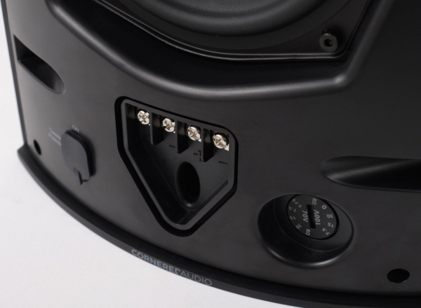 Cornered Audio Ci5-V