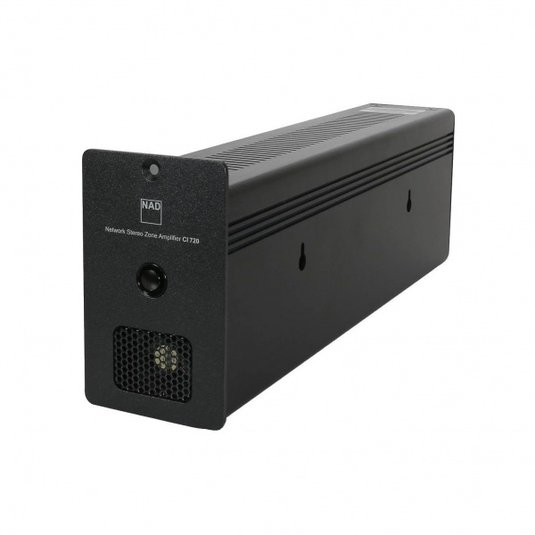 NAD CI 720 V2 сетевой стереоусилитель мощности
