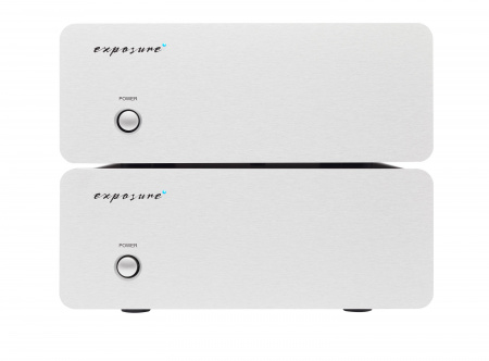 Exposure XM9 Mono Amplifier