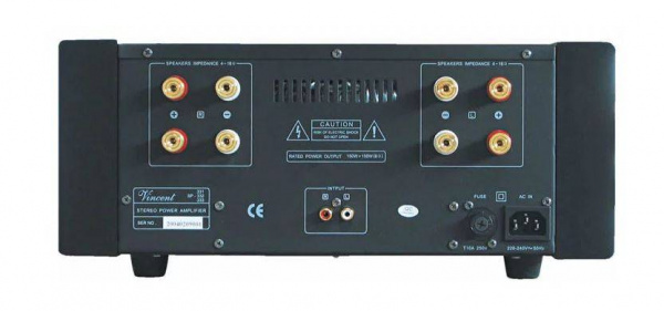 Vincent SP-331