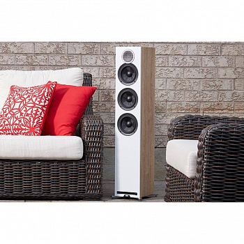 ELAC Debut Reference DFR52