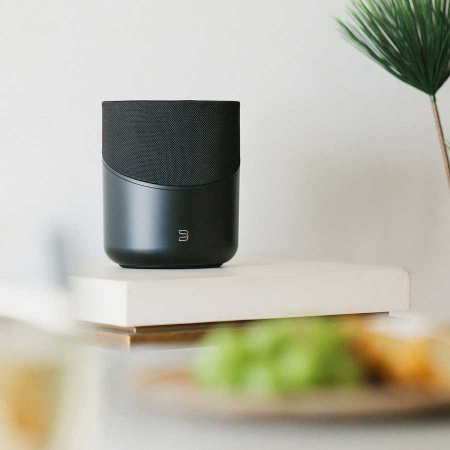 Bluesound Pulse M Black
