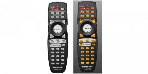 Panasonic PT-DZ16KE
