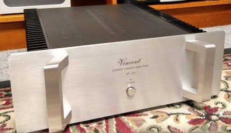 Vincent SP-331