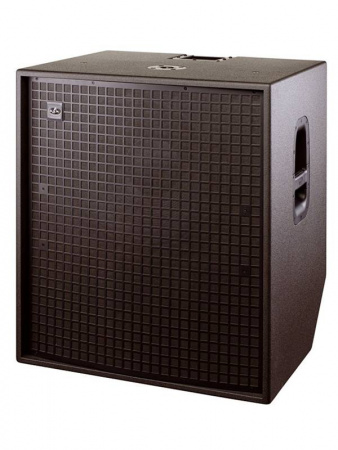 DAS Audio ACTION-118A