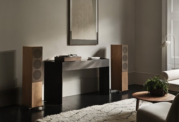 KEF R7 Meta