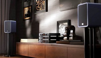 Wharfedale Denton 1S