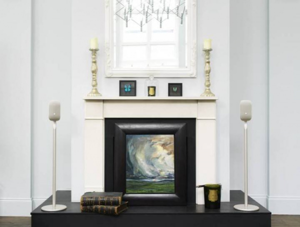 Bowers&Wilkins FS M-1