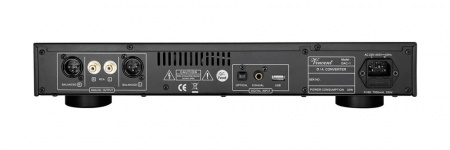 Vincent DAC-1