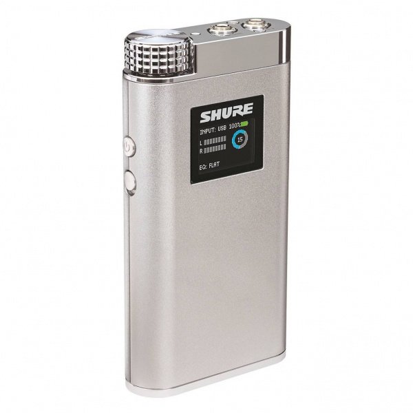 Shure SHA900