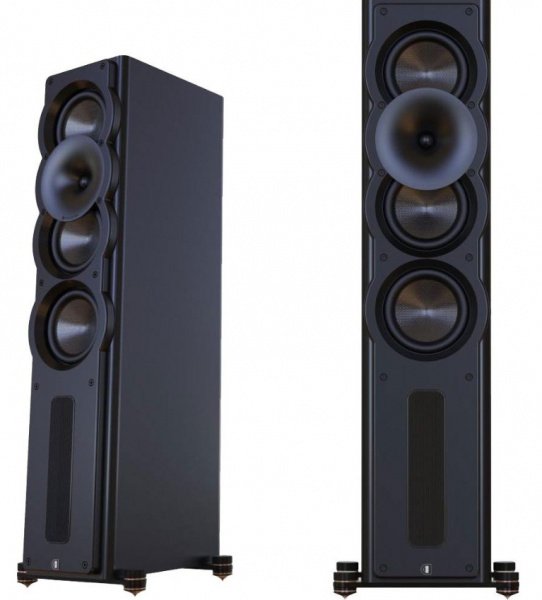 Perlisten Audio A4t