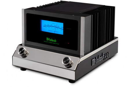 McIntosh MС830