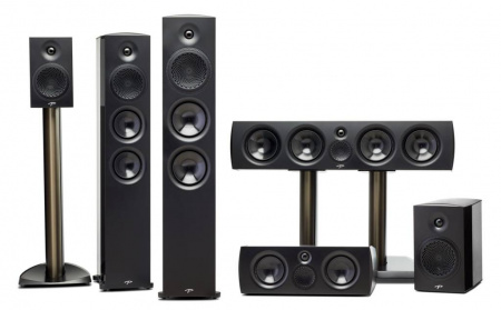 Paradigm Premier 200B