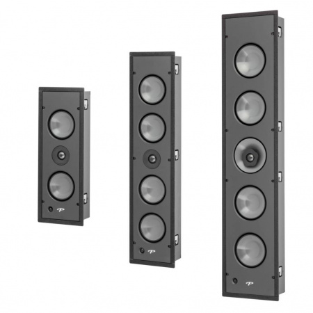 Paradigm  CI Pro P1-LCR