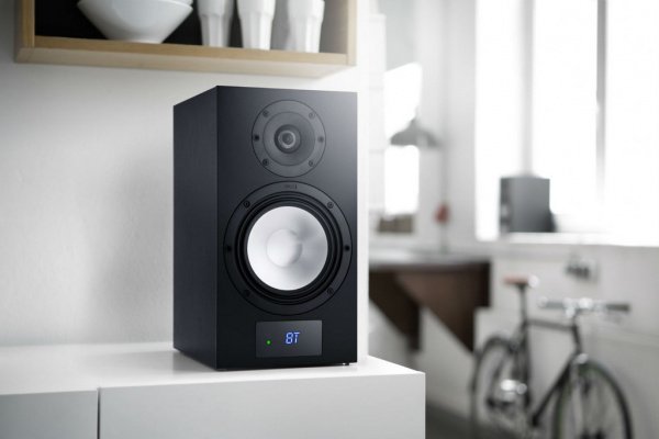 Canton Smart GLE 3 S2