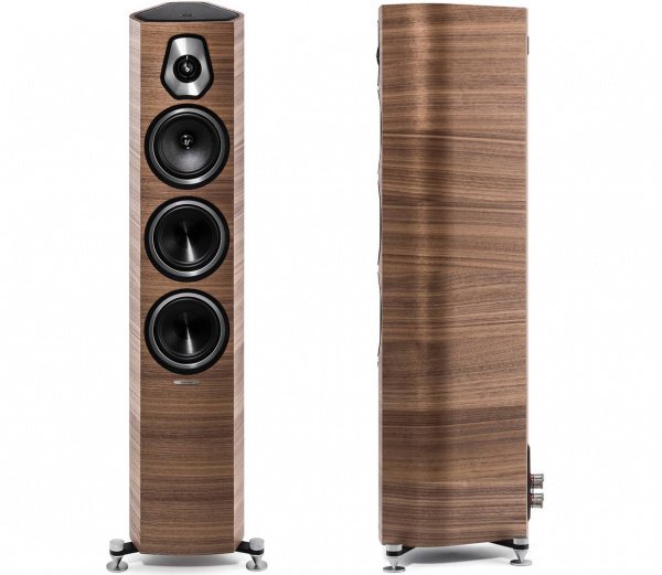 Sonus Faber Sonetto III