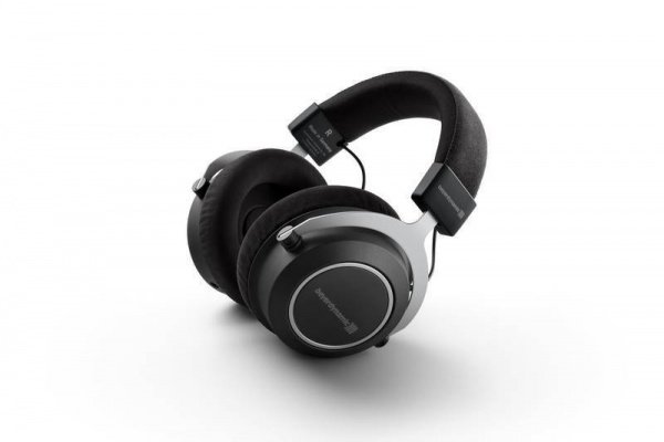 Beyerdynamic Amiron Wireless