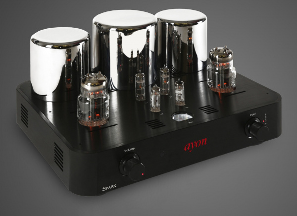 Ayon Spark V