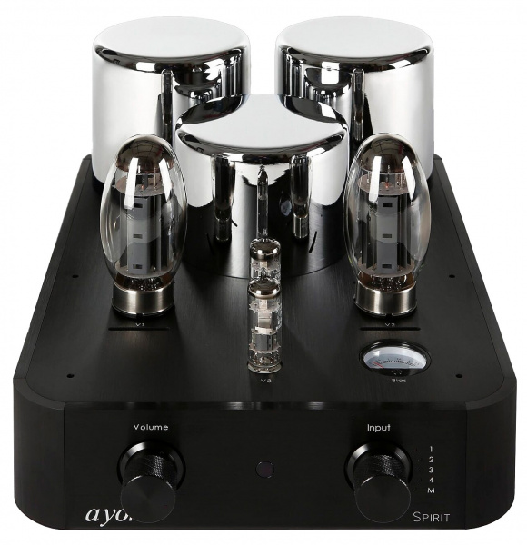 Ayon Spirit SE II KT88