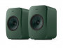 KEF LSX II LT