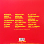 The Weeknd ‎- Starboy (2 x LP, Red Translucent)