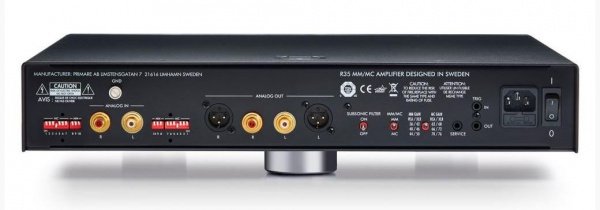 Primare R35