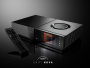 Сетевой усилитель Naim Uniti Nova