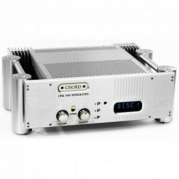 Chord CPM 3350