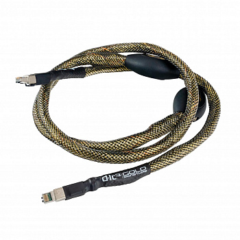 Ansuz Digitalz D-TC3 Gold Signature LAN