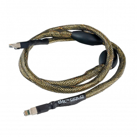 Ansuz Digitalz D-TC3 Gold Signature LAN