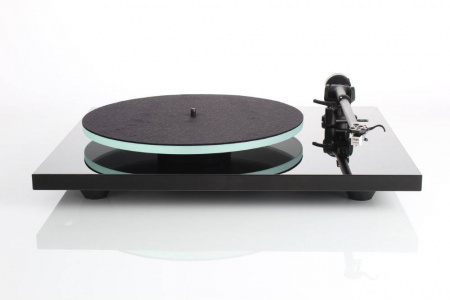 Проигрыватель винила Rega Planar 2 (Nd3) Black