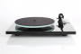 Проигрыватель винила Rega Planar 2 (Nd3) Black