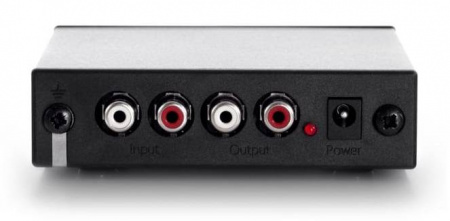 Фонокорректор Rega Fono Mini A2D-USB-MM
